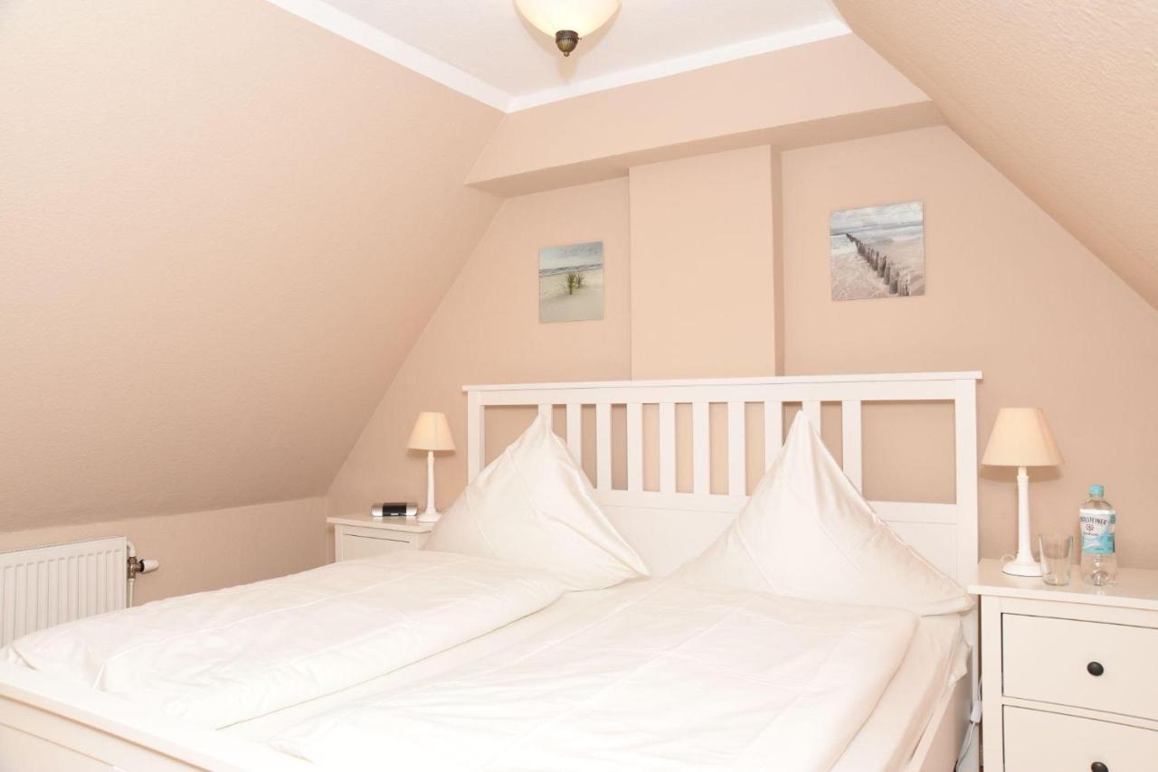 Lh Duenenblick Wohnung 9 Wenningstedt-Braderup Ngoại thất bức ảnh