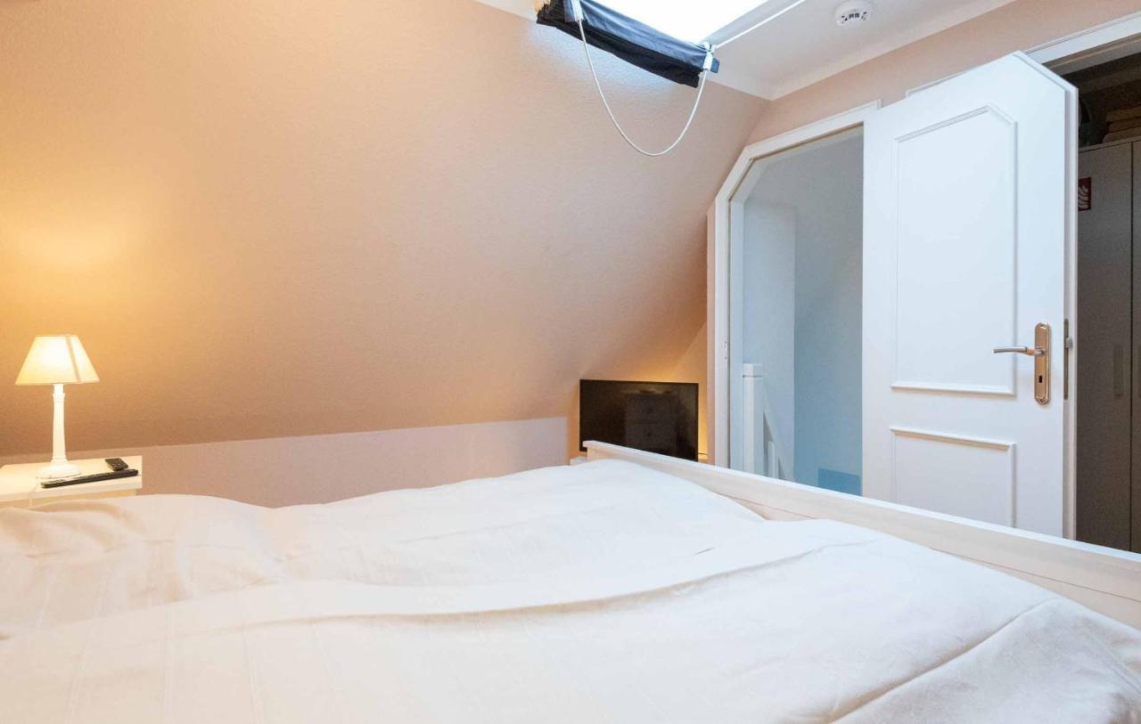 Lh Duenenblick Wohnung 9 Wenningstedt-Braderup Ngoại thất bức ảnh