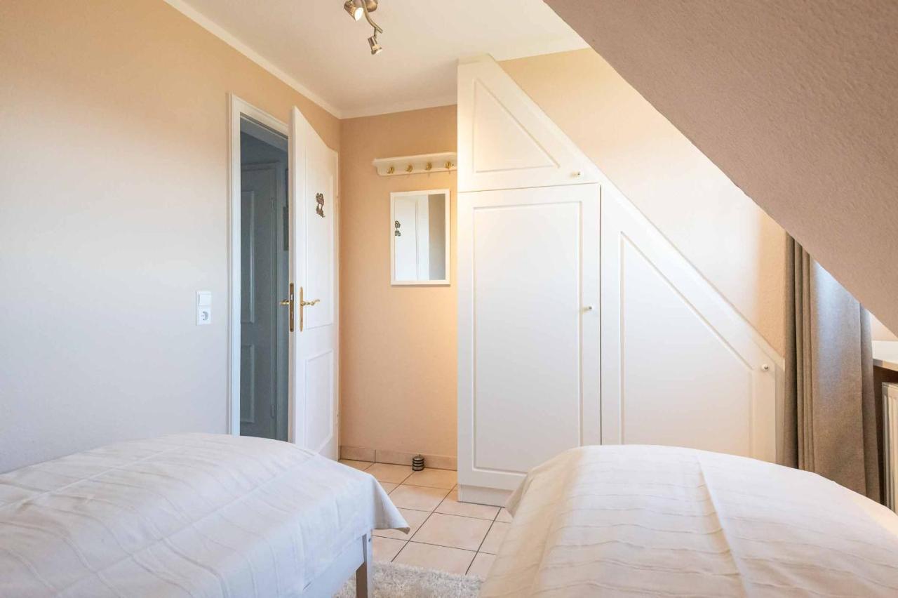 Lh Duenenblick Wohnung 9 Wenningstedt-Braderup Ngoại thất bức ảnh