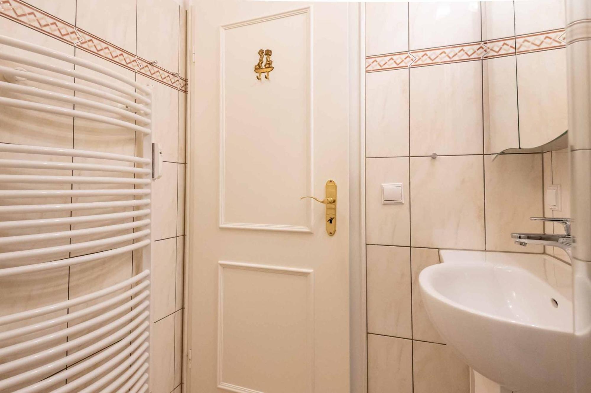 Lh Duenenblick Wohnung 9 Wenningstedt-Braderup Ngoại thất bức ảnh