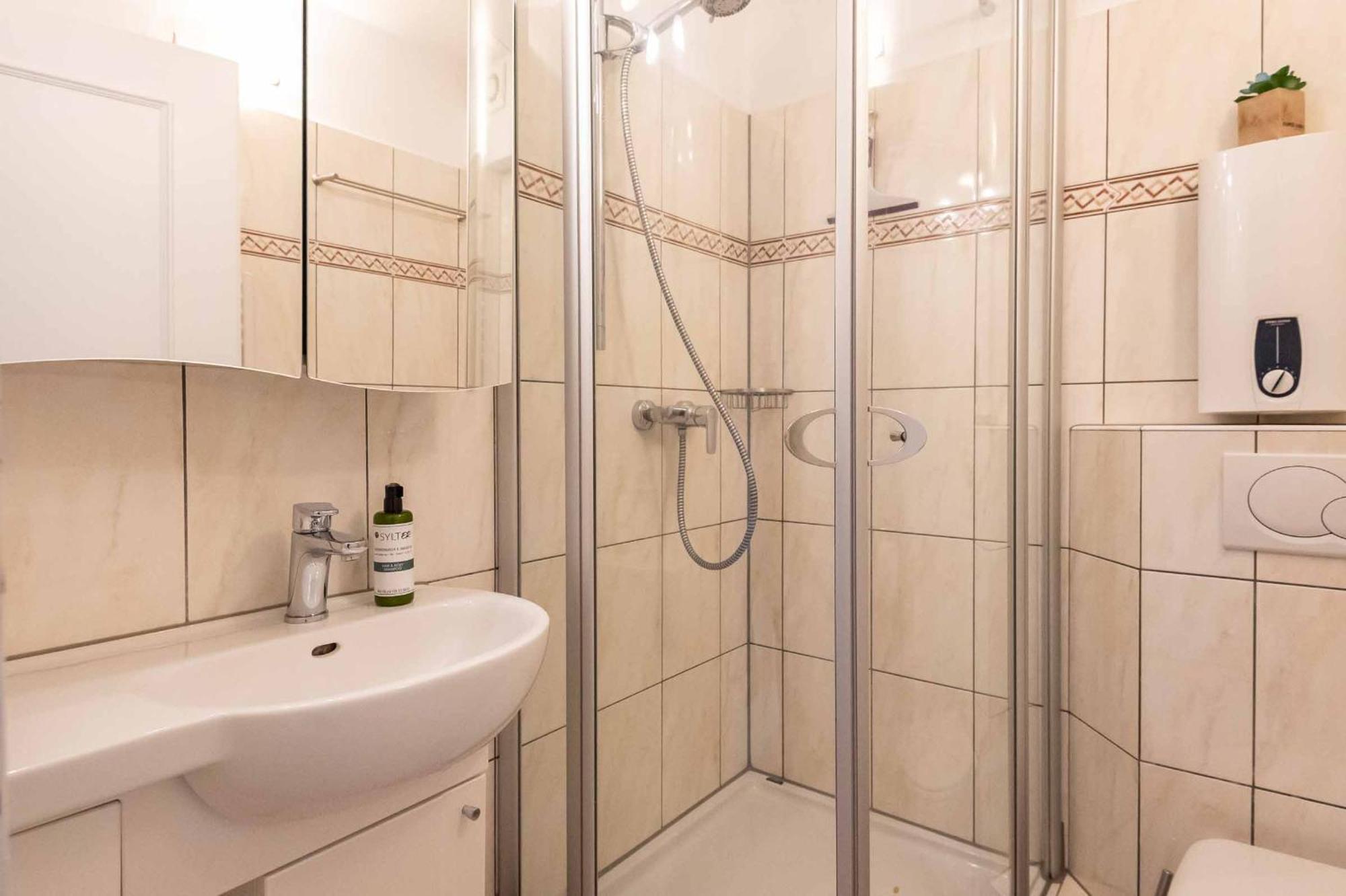 Lh Duenenblick Wohnung 9 Wenningstedt-Braderup Ngoại thất bức ảnh